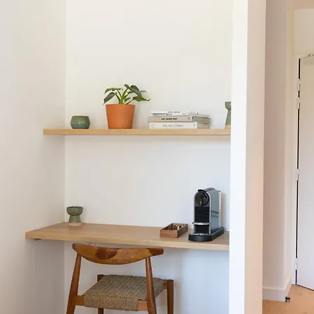 Hotel Babel Community Bordeaux