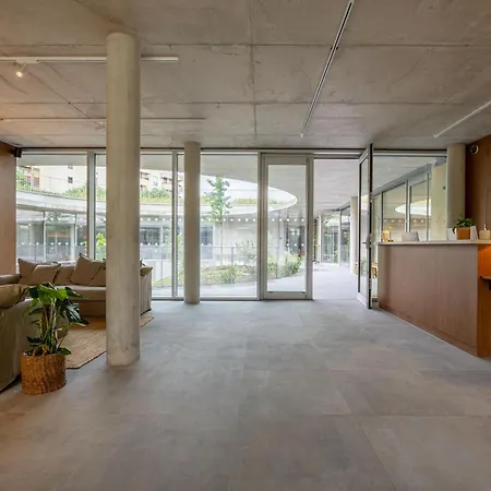 Babel Community Hotel