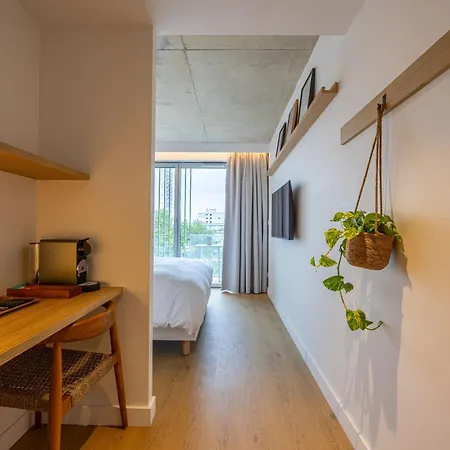 Babel Community Hotel Bordeaux