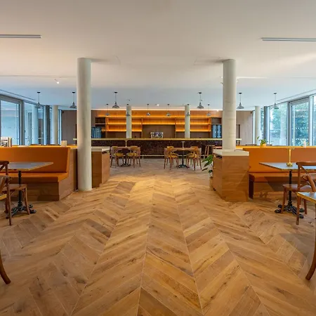 Hotel Babel Community Bordeaux