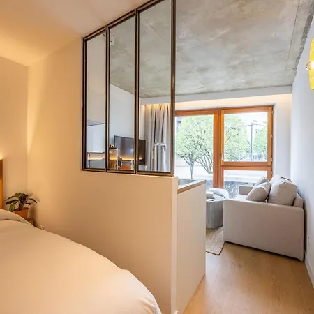 Babel Community Hotel Bordeaux